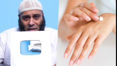 Gatal-gatal di Kulit Lenyap Tak akan Terasa Lagi, Cukup Pakai Bahan Dapur Ini Kata dr Zaidul Akbar