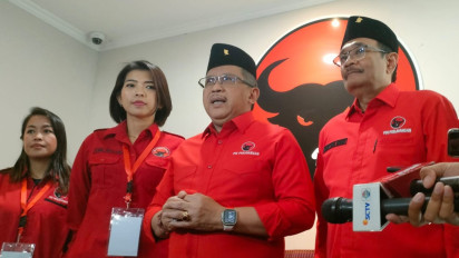 Rocky Gerung Minta Maaf Bikin Gaduh, PDIP: Kita Maafkan