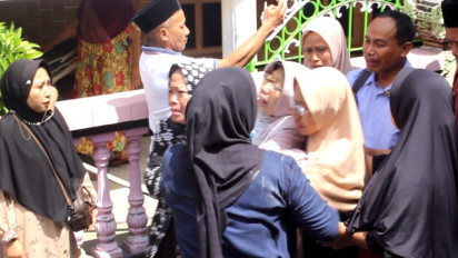 Mahasiswa UI Muhammad Naufal Zidan Dibunuh Senior, Ibunya Ungkit Firasat Sebelum Kematian: Ajak Foto Bareng