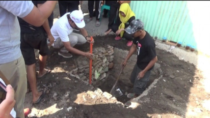 ASN Pemkot Yogyakarta Wajib Membuat Biopori dan Kelola Sampah Mandiri