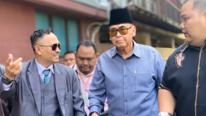 Sudah Sebabkan Kegaduhan, Panji Gumilang Dituntut Minta Maaf oleh MUI