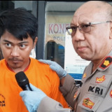 Terungkap Kepala Toko Alfamart di Rawalumbu Bekasi Bikin Skenario Pencurian di Tokonya karena Terjerat Utang Arisan