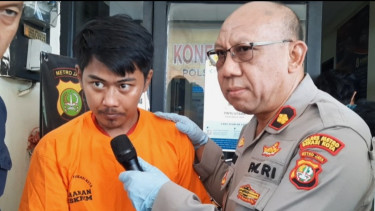 Terungkap Kepala Toko Alfamart di Rawalumbu Bekasi Bikin Skenario Pencurian di Tokonya karena Terjerat Utang Arisan