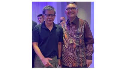 Nior Rocky Gerung yang Saya Kenal