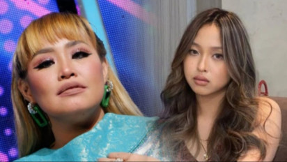 Pinkan Mambo Mengaku Bela Mati-Matian Demi Putrinya, Michelle Ashley Tak Merasa Demikian: Dia Duduk Sama Lawyer Suaminya