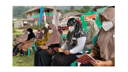 Legislator Minta Pemprov DKI Naikkan Tunjangan Kader Jumantik, Posbindu, Dasawisma dan Posyandu