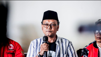 Begini Kata PDIP Soal Wacana Kepala Daerah Dipilih oleh DPRD