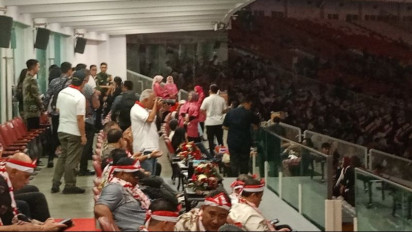 Menteri PPUR Segera Bangun Akses JPO Penghubung JIS-Ancol: Dipakai atau Tidak Piala Dunia U-17,  Tetap Kami Bikin