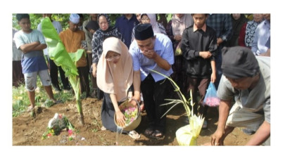 Keluarga Mahasiswa Universitas Indonesia yang Dibunuh Senior  Tolak Permohonan Maaf: Kami Minta Pelaku Dihukum Mati