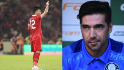 Klub Brasil Sudah Benar-benar Naksir Pratama Arhan, Mau Pindah atau Bertahan di Tokyo Verdy? Bintang TImnas Indonesia itu Ternyata ...