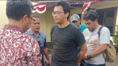 Sebelum Ditemukan Tewas Mengenaskan di Tangan Temannya, Teman Kos Ungkap Kejanggalan di Kamar Mahasiswa UI