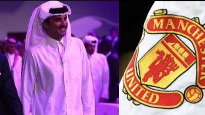 Sheikh Jassim Tinggal Tunggu Waktu untuk Gantikan Posisi Glazers di Manchester United