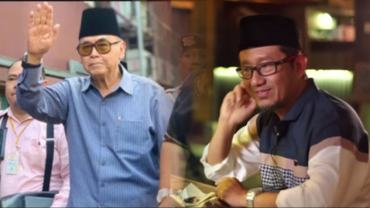 Sudah Menikah Tapi Dianggap Berzina, Bahkan Didenda Rp50 Juta? Eks Pengikut Panji Gumilang Bongkar Kesesatan Al Zaytun, Katanya…