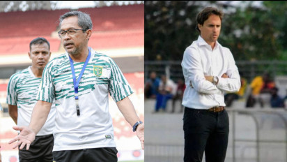 Gagal Gabung Persib Bandung, Paul Munster Merapat ke Persebaya Surabaya?