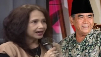 Panji Gumilang Fasih Nyanyi Lagu Yahudi, Pengamat Terorisme Ungkap Kedekatan Dedengkot Al Zaytun dan Israel Sejak 1993, Katanya…