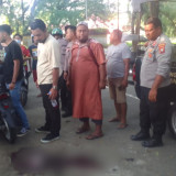 GELAP MATA! Kepergok Selingkuh, Seorang Suami di Halmahera Utara Nekat Tikam Kekasih Istrinya Hingga Tewas