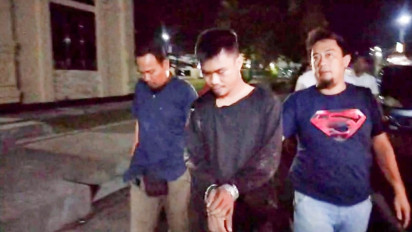 Begal Sadis Modus Open BO via Michat di Kendari, Incar Gadis Michat