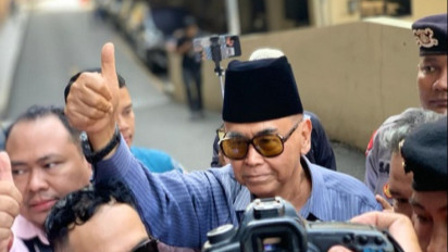 Hari Ini Bareskrim Periksa Panji Gumilang Terkait TPPU, 5 Saksi Diminta Keterangan