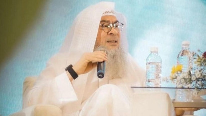 Hukum Gunakan Parfum Beralkohol Saat Shalat, Begini Kata Sheikh Assim al-Hakeem dan MUI