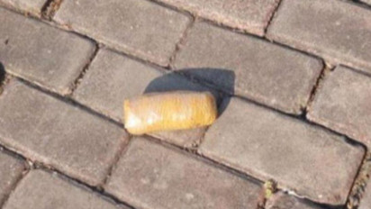 Modus Lempar Narkoba ke dalam Lapas Kelas 1 Lowokwaru Malang, Petugas Temukan Ganja Terlakban