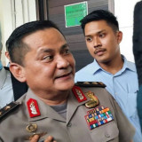 Perjalanan Karier Irjen Pol (Purn) Napoleon Bonaparte yang Meninggal Dunia di Usia 60 Tahun