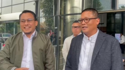 Buronan Harun Masiku Diduga Kuat Masih di Indonesia, Polri Siap Bantu KPK