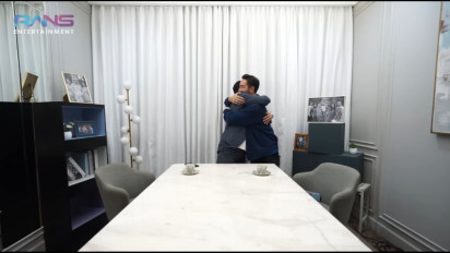 Syahnaz Sadiqah Selingkuh dengan Rendy Kjaernett, Raffi Ahmad Justru Ucapkan Terima Kasih