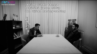 Jeje Akui Hidupnya Hancur Saat Tahu Syahnaz Sadiqah Selingkuh dengan Rendy Kjaernett, Raffi Ahmad Minta Maaf