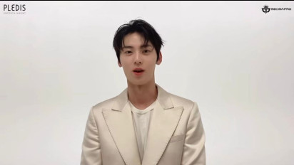 Siap Gelar Konser di Jakarta Bulan Ini, Hwang Min Hyun Mengaku Rindu Fans