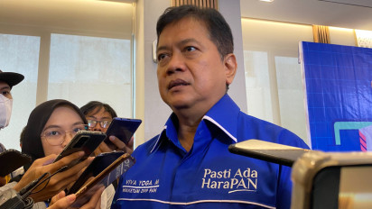 Sikap PDIP Menolak Kenaikan PPN 12 Persen, PAN: Lempar Batu Sembunyi Tangan