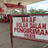 DPR Ungkap Dugaan Penyalahgunaan BBM Subsidi yang Bikin Pertalite Langka di Sumatera