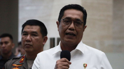 Dari Tiga Lokasi di Ponpes Al Zaytun, Bareskrim Polri Menyita Sedikitnya 31 Barang Bukti