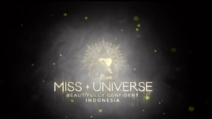Diminta Foto Tanpa Busana, Finalis Miss Universe Indonesia Lapor Polisi Dugaan Pelecehan Seksual