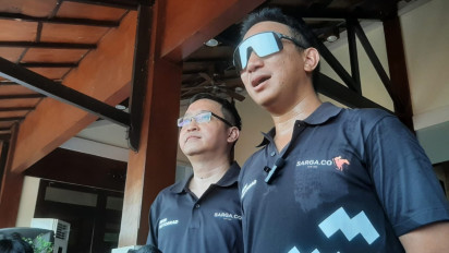 Bangkitkan Pacuan Kuda Menjadi Daya Tarik Pariwisata Indonesia