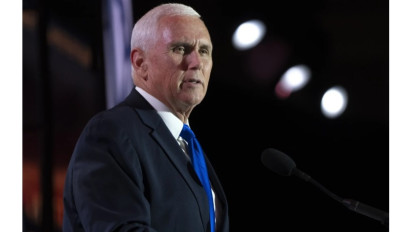 Pence dan Pengacara Trump Berselisih Mengenai Pemilu 2020