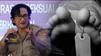 Ahli Forensik dr Hastry Beri Isyarat Kasus Pembunuhan Keji Ibu dan Anak di Subang: Pelakunya Adalah