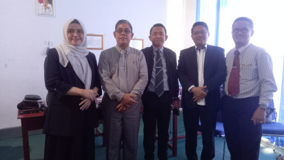 90 Peserta Calon Komisioner KPU Sumsel Ikuti Tes CAT dan Psikotes, 5 Gugur