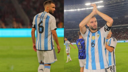 Pemain Argentina Ini Masih Tak Habis Pikir dengan Kualitas Pratama Arhan dan Asnawi, Terang-terangan Kagumi Dua Bintang Timnas Indonesia …