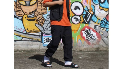 Permintaan Terus Meningkat, Merek Sepatu Asal Semarang Siap Go Internasional