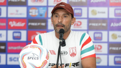 Persis Solo Antisipasi Permainan Baru Persib di Bawah Kepemimpinan Bojan Hodak