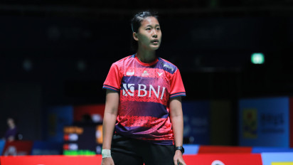 Putri KW Menurun dan Dua Atlet Debutan BWF Super 500, Ini Catatan Tim Pelatih untuk Tunggal Putri di Australian Open
