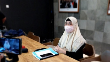 Didampingi 911 Hotman Paris, AI Laporkan Oknum Kepala Daerah Gorontalo ke Kemendagri