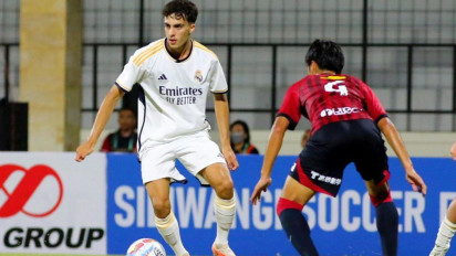 Piala Dunia U-20 dan AWBG Batal di Bali, Wayan Koster Singgung soal Gelaran IYC 2023