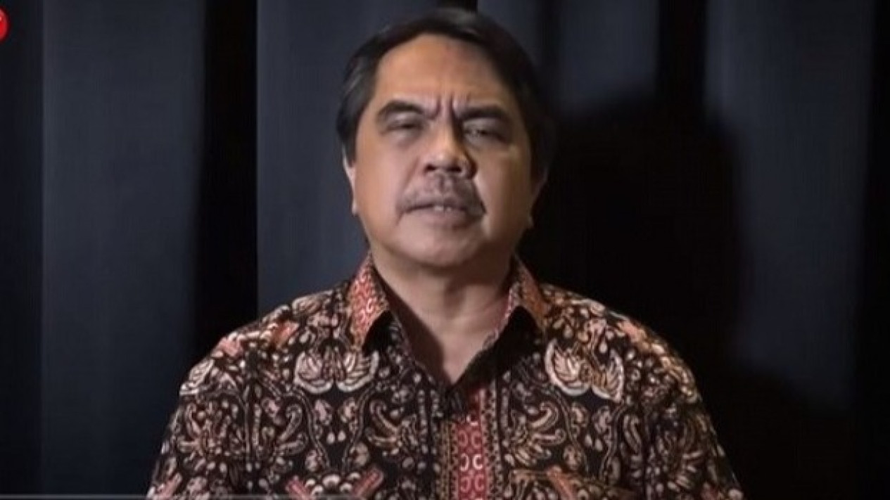 Dilarang Kritik PDIP Soal Ganjar, Ade Armando: Saya Mundur dari Cokro TV
            - galeri foto