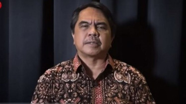 Dilarang Kritik PDIP Soal Ganjar, Ade Armando: Saya Mundur dari Cokro TV