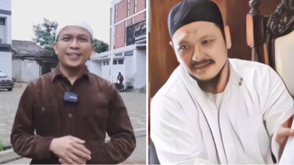 Menjelang Kematiannya, Freddy Budiman Ternyata Lakukan Hal Tak Biasa, Ustaz Fatih Karim Jadi Saksinya, Katanya...
