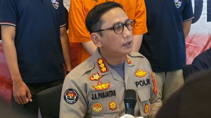 Kasus Ojol Perkosa WNA Brazil di Bali, Polisi Bentuk Tim Khusus untuk Buru Pelaku