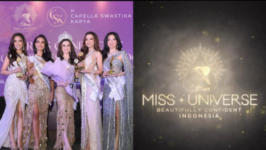 Memfoto Finalis Tanpa Busana, Polda Metro Jaya Usut Kasus Dugaan Pelecehan Finalis Miss Universe Indonesia 2023