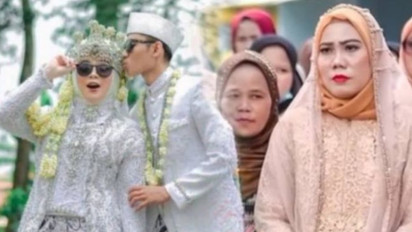 Masih Ingat Norma Risma? Kisah Perselingkuhan Ibu dan Suaminya Bakal Difilmkan