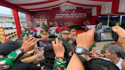 Ujian Praktik SIM C Dinilai Lebih Adaptif, Komisi III Apresiasi Langkah Polri